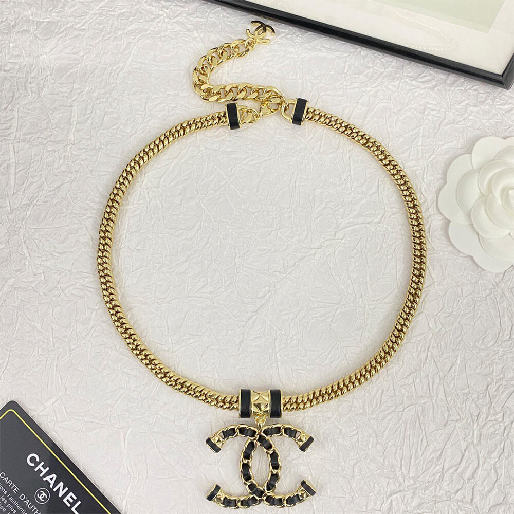 Ch**el NECKLACE
