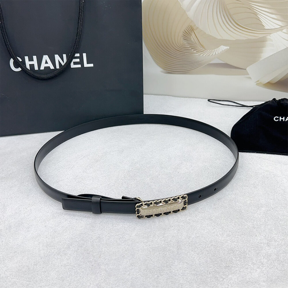 Ch**el 20mm belt