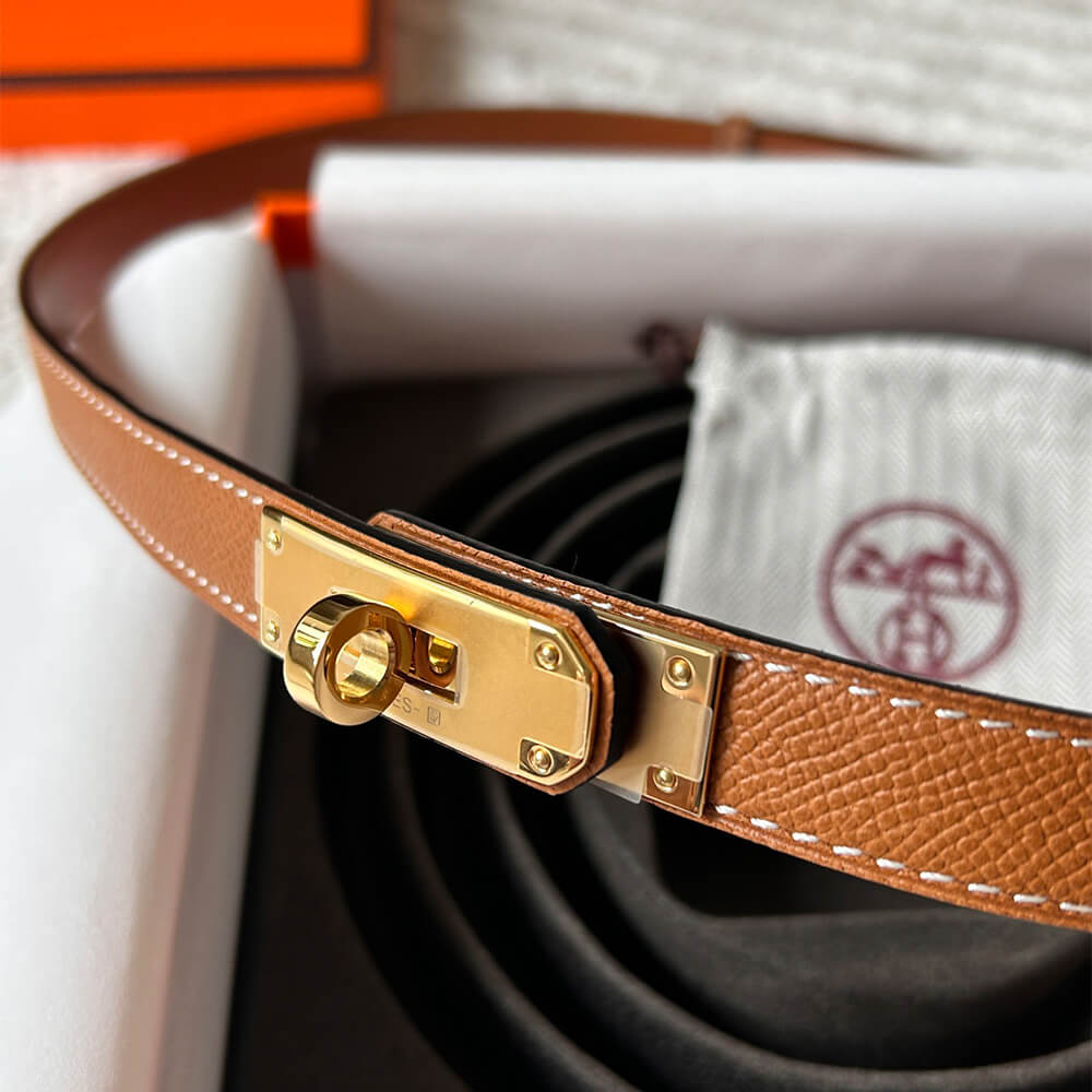 H**me5 Kelly 18mm belt