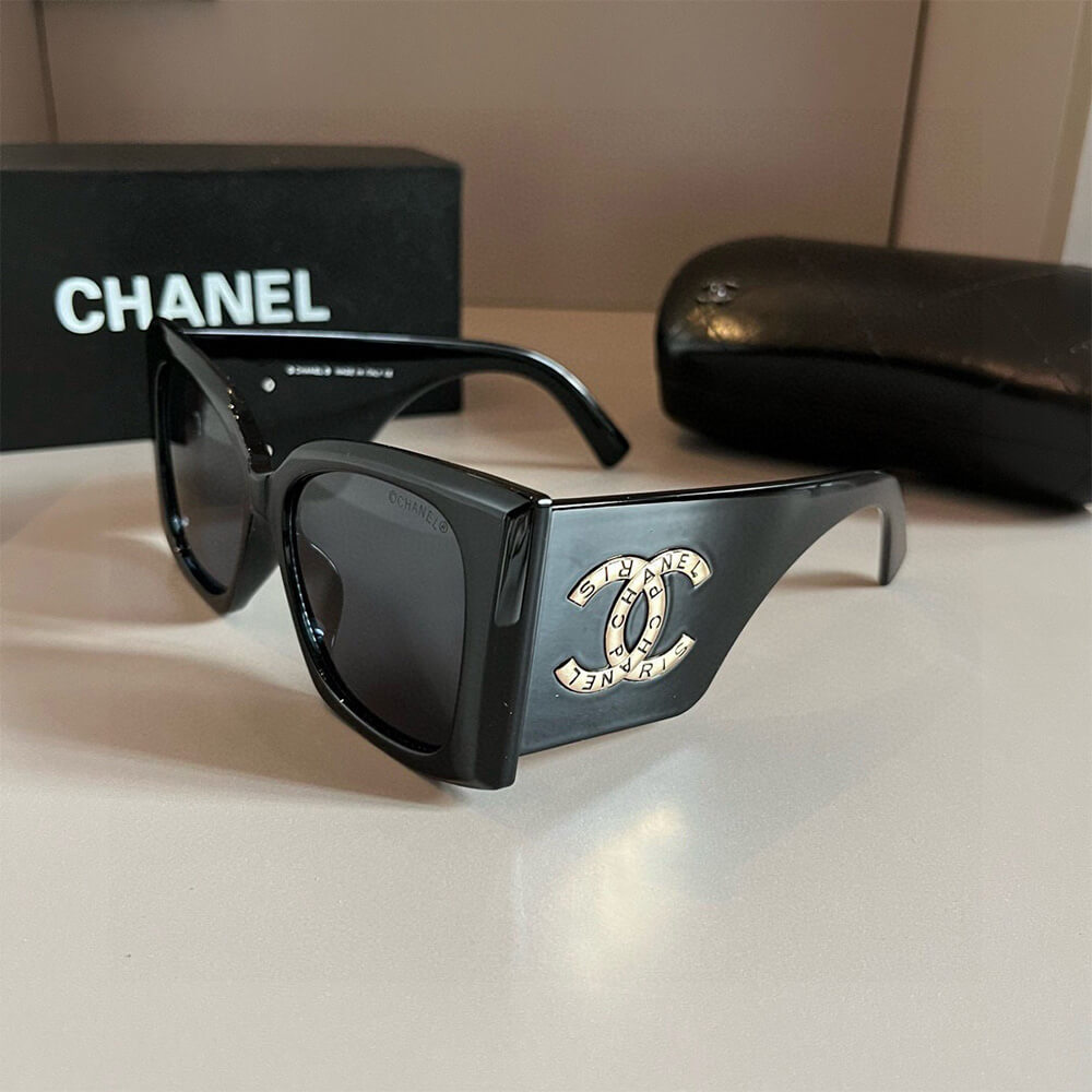 Ch**el SUNGLASSES