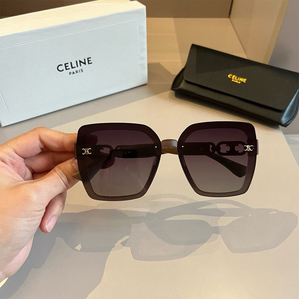 Ce1i*e SUNGLASSES