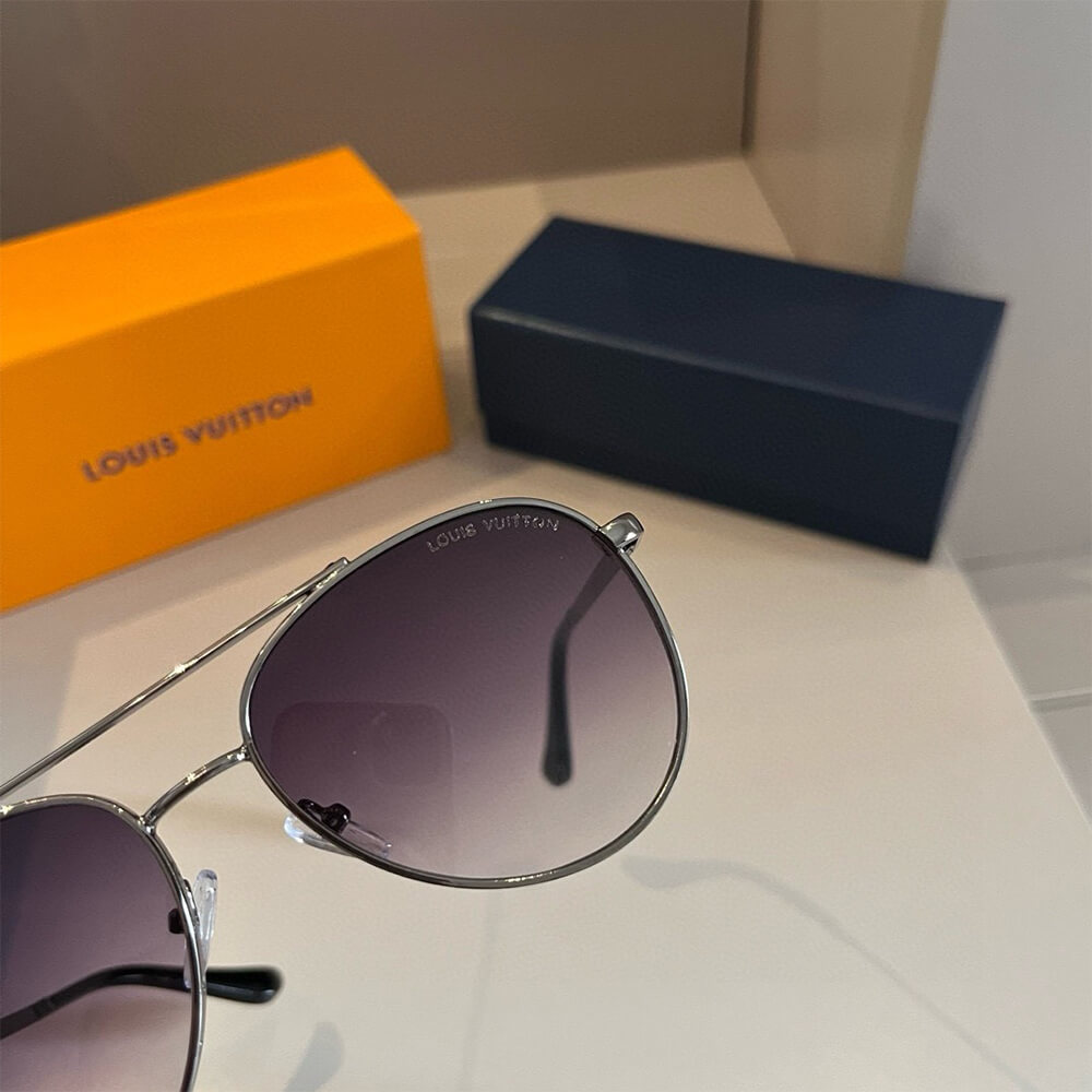 L0vis Vvtt0n SUNGLASSES
