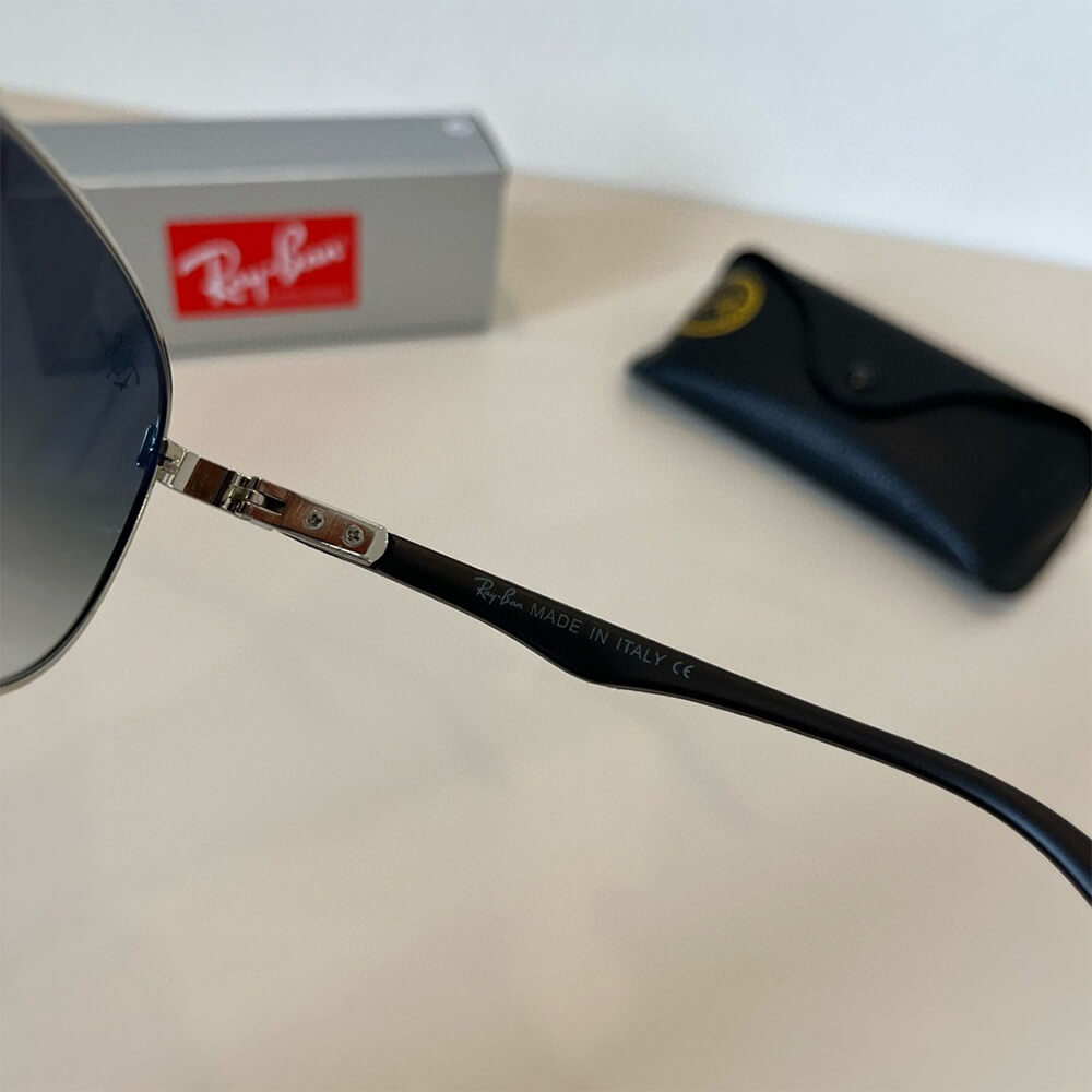 RAY-BAN SUNGLASSES