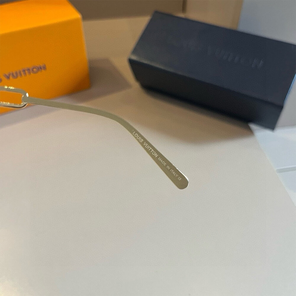 L0vis Vvtt0n SUNGLASSES