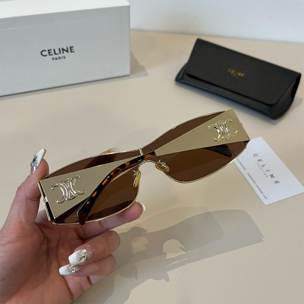 Ce1i*e SUNGLASSES