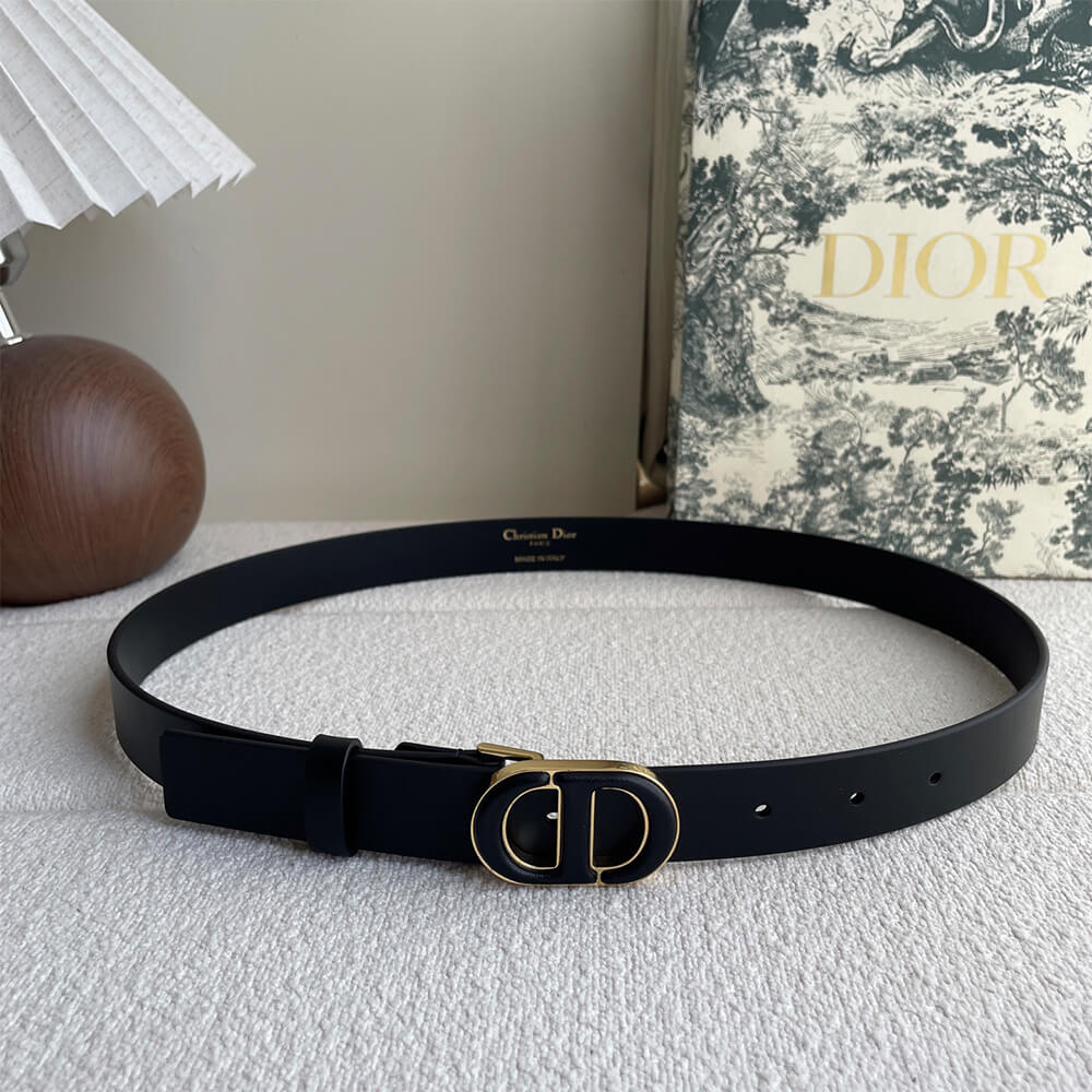 30 Montaigne Belt 25mm
