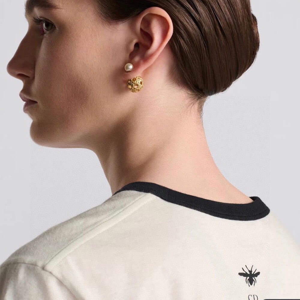 D10r Tribales EARRINGS