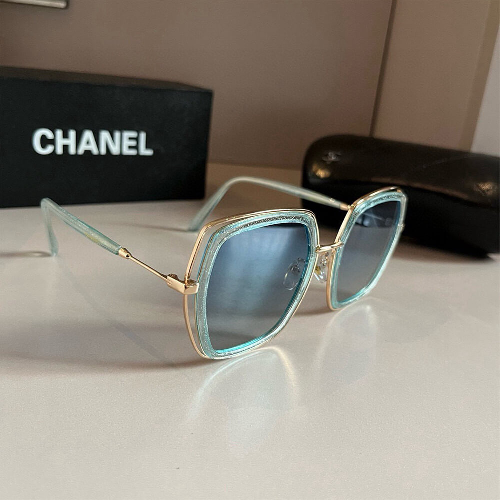 Ch**el SUNGLASSES