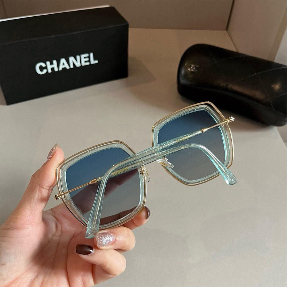 Ch**el SUNGLASSES