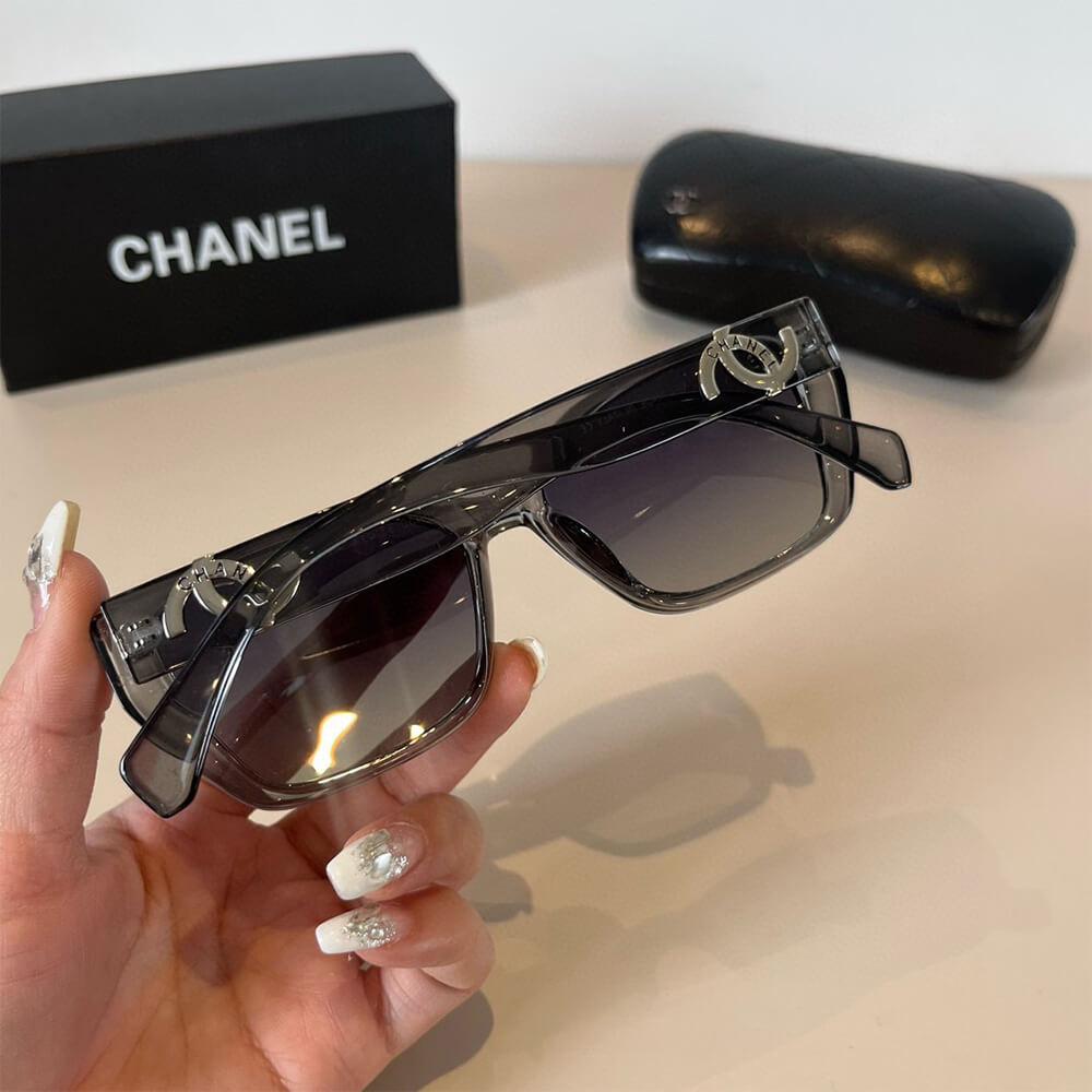 Ch**el SUNGLASSES