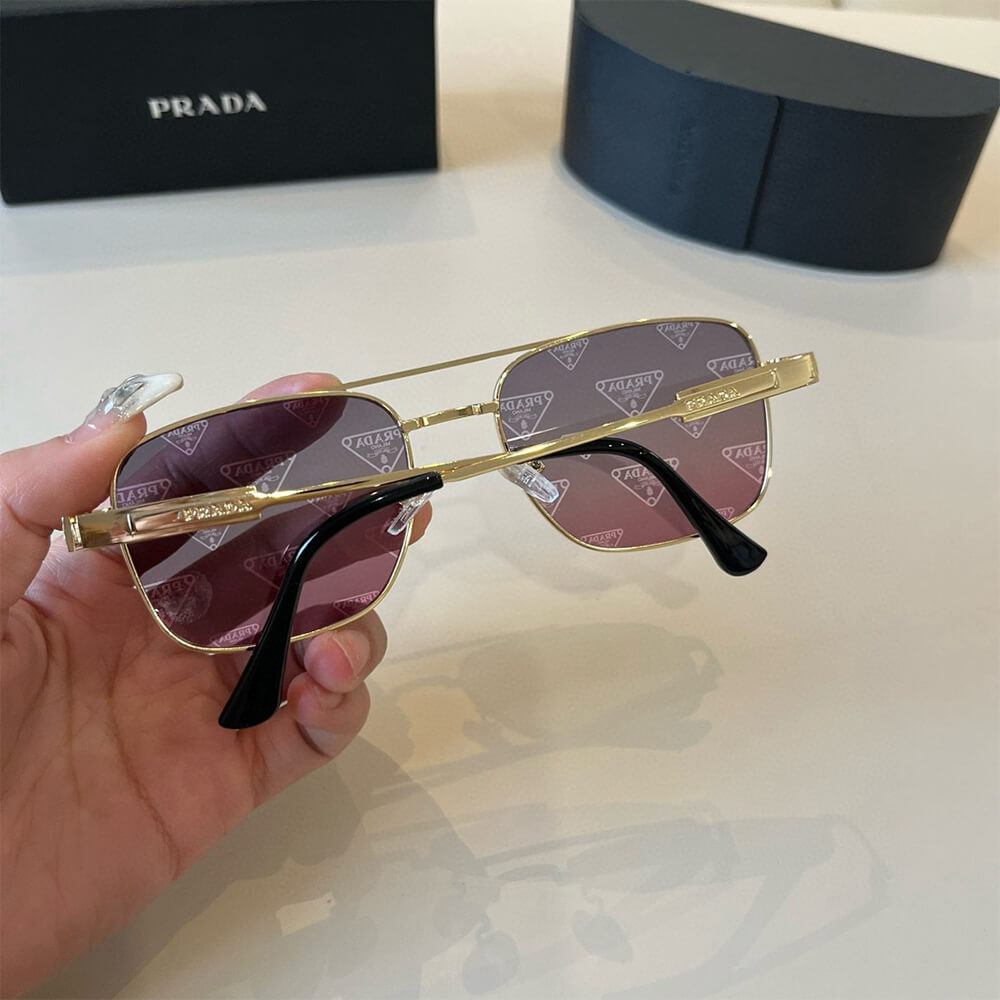 Pra*a SUNGLASSES
