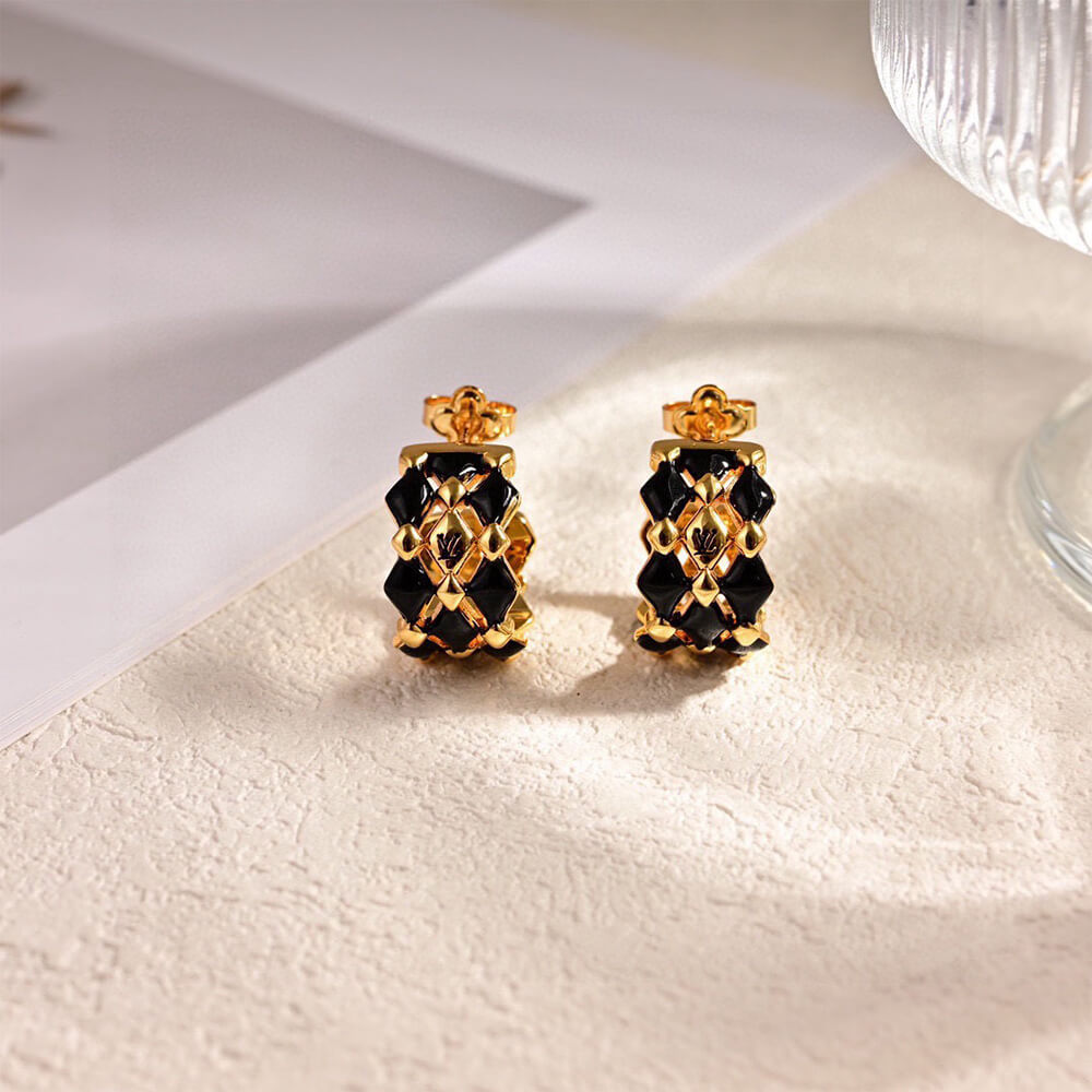 LV EARRINGS