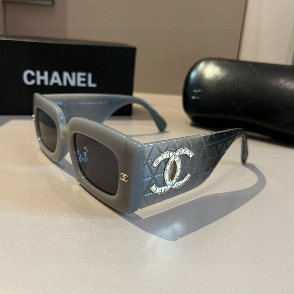 Ch**el SUNGLASSES