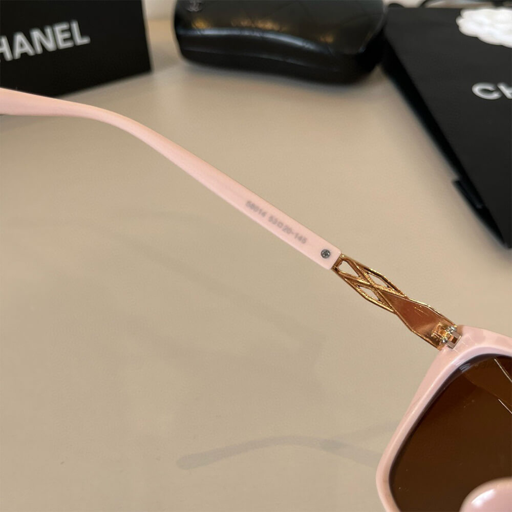 Ch**el SUNGLASSES
