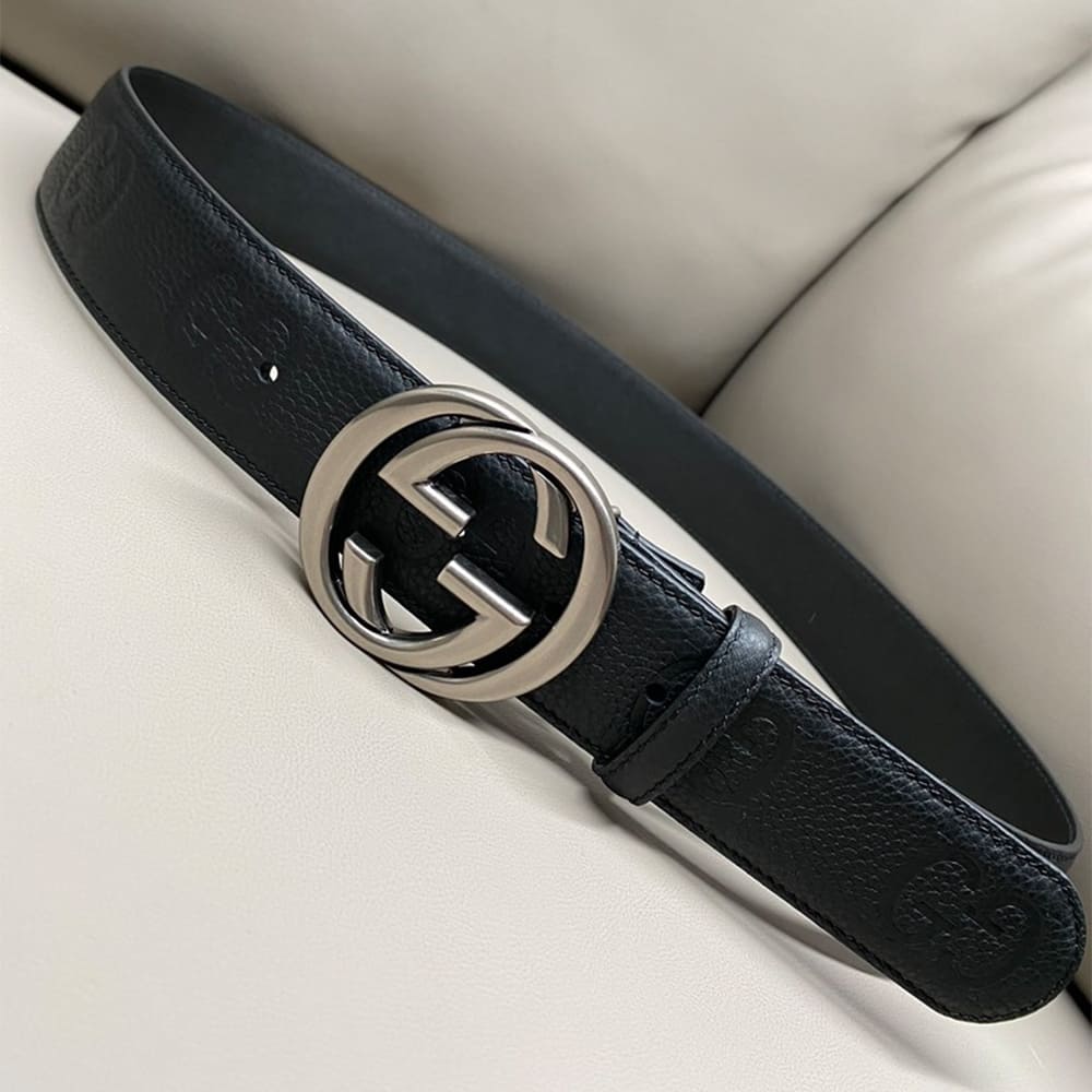 Gvc*1 belt