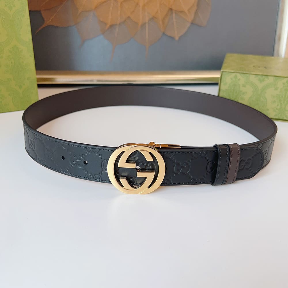 Gvc*1 belt