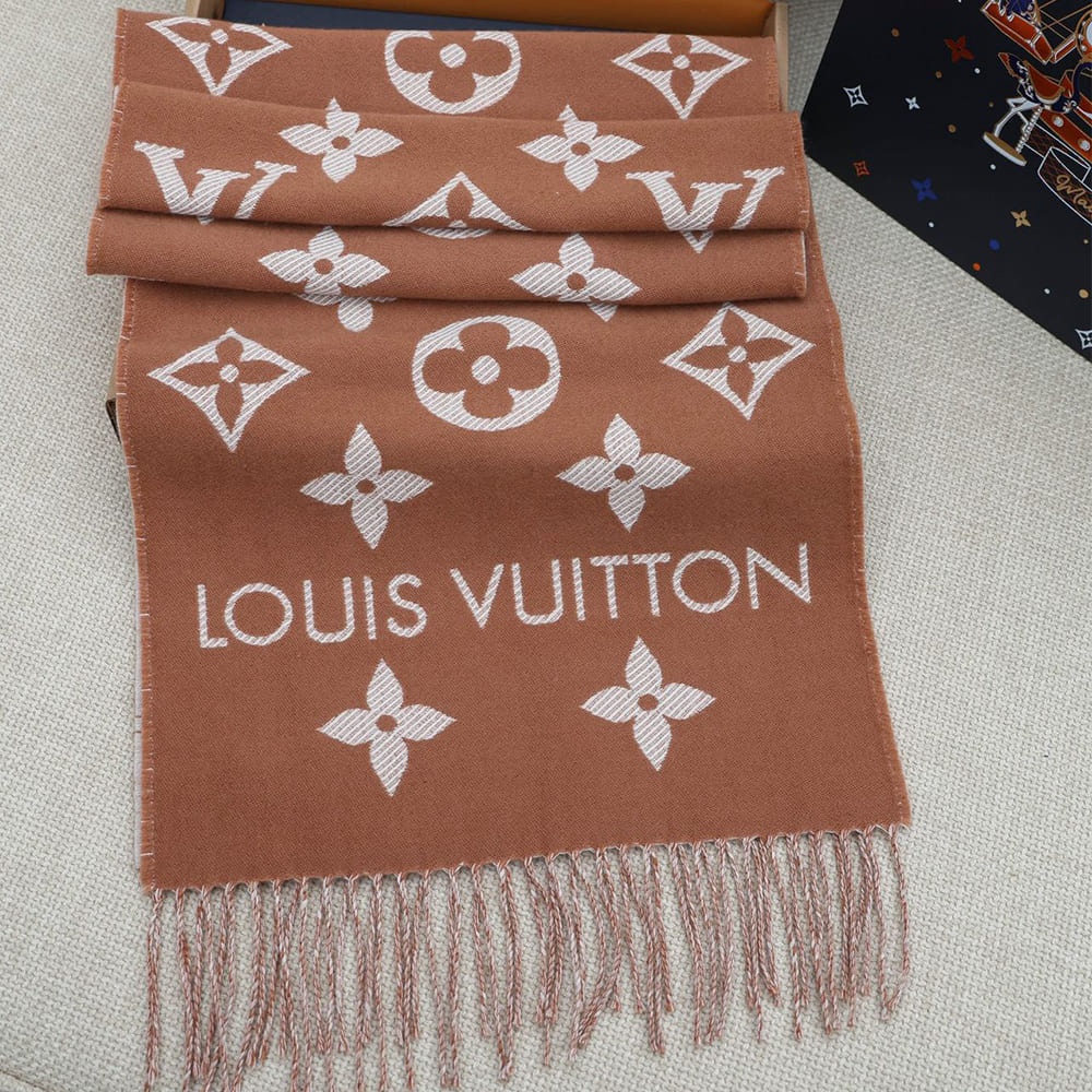 LV ESSENTIAL Scarf