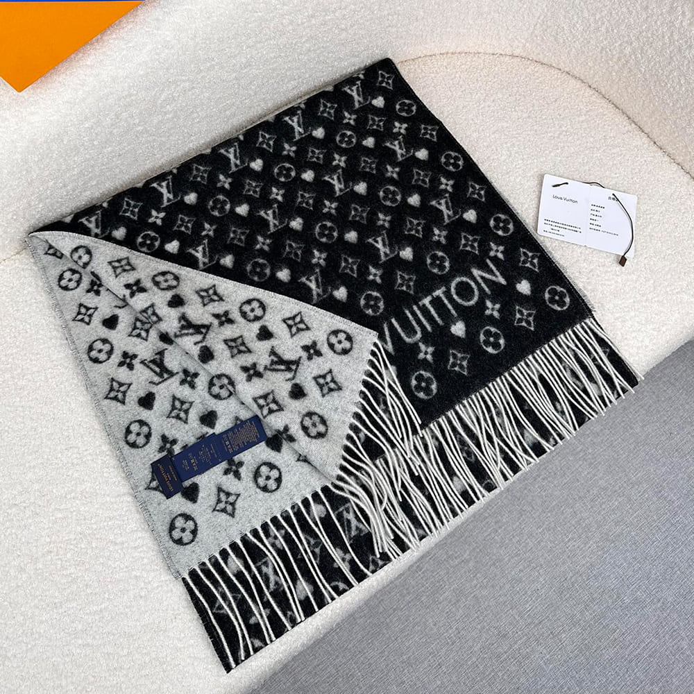LV GAME ON Scarf