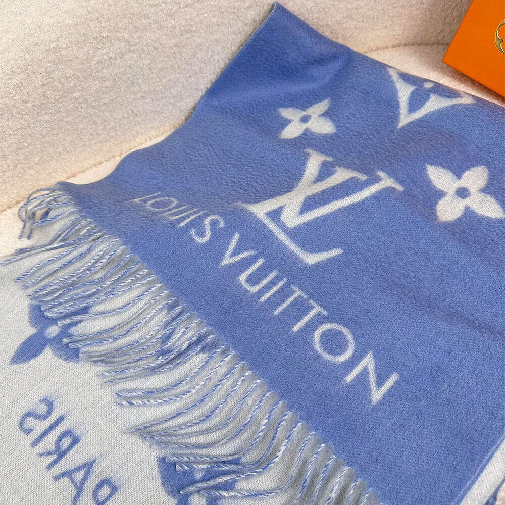 LV Reykjavik Scarf