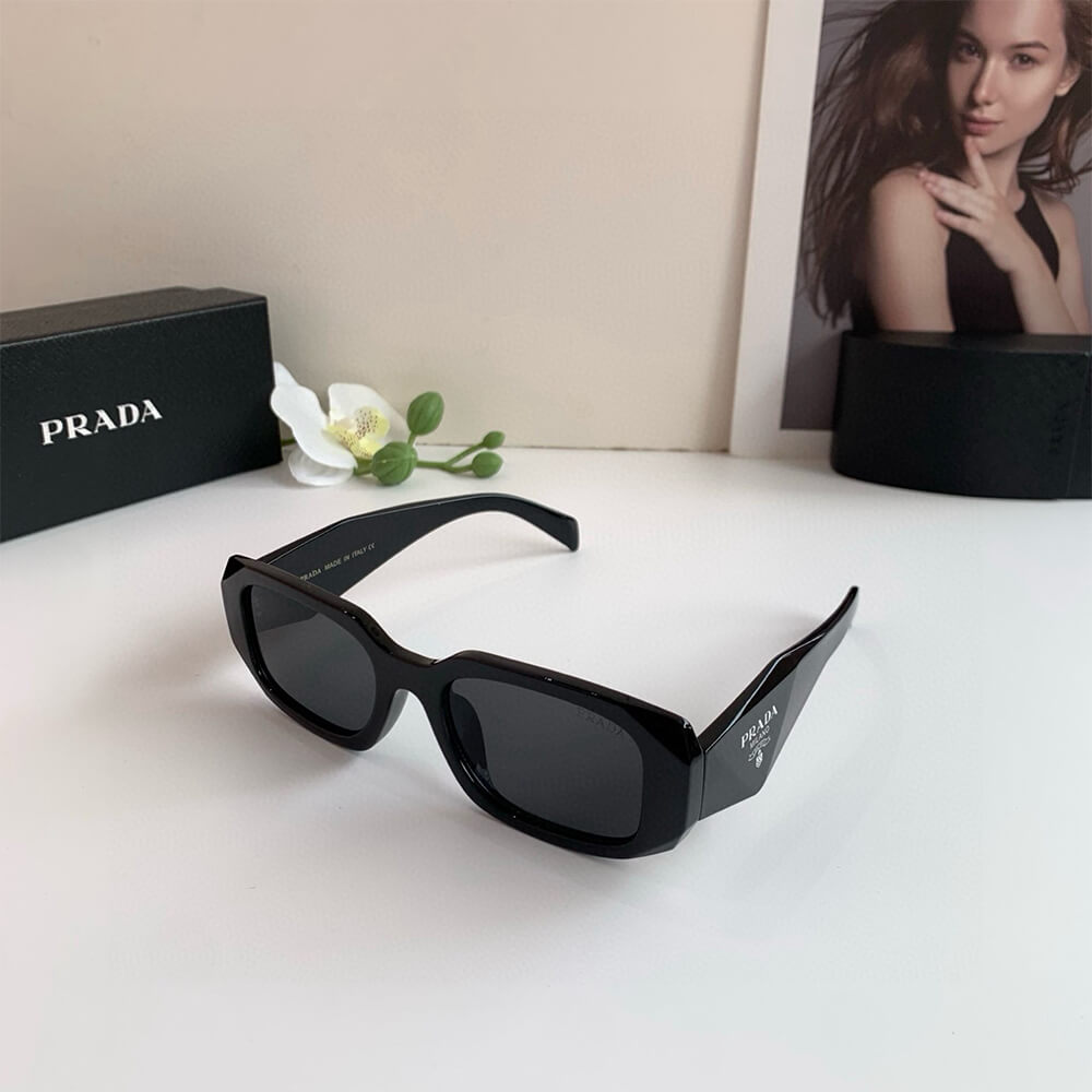 Pra*a Sunglasses(HIGH-END GRADE)