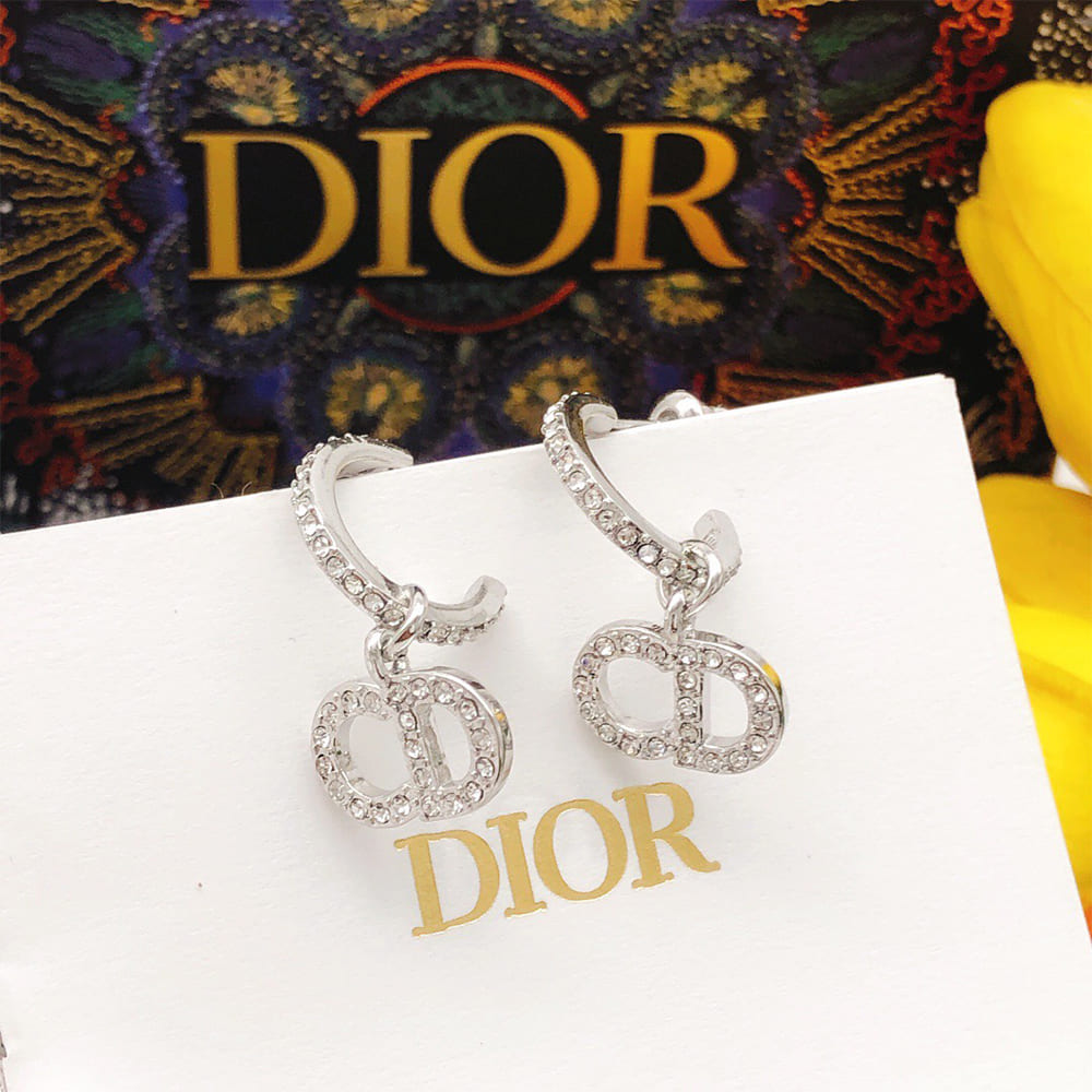 D10r Clair D Lune Earrings