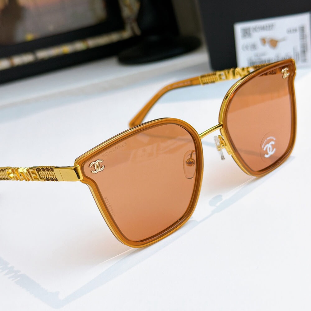Ch**el SUNGLASSES
