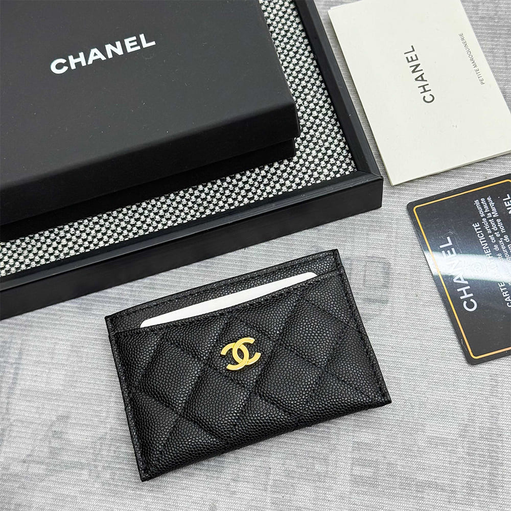 Classic Card Holder(HIGH-END GRADE)