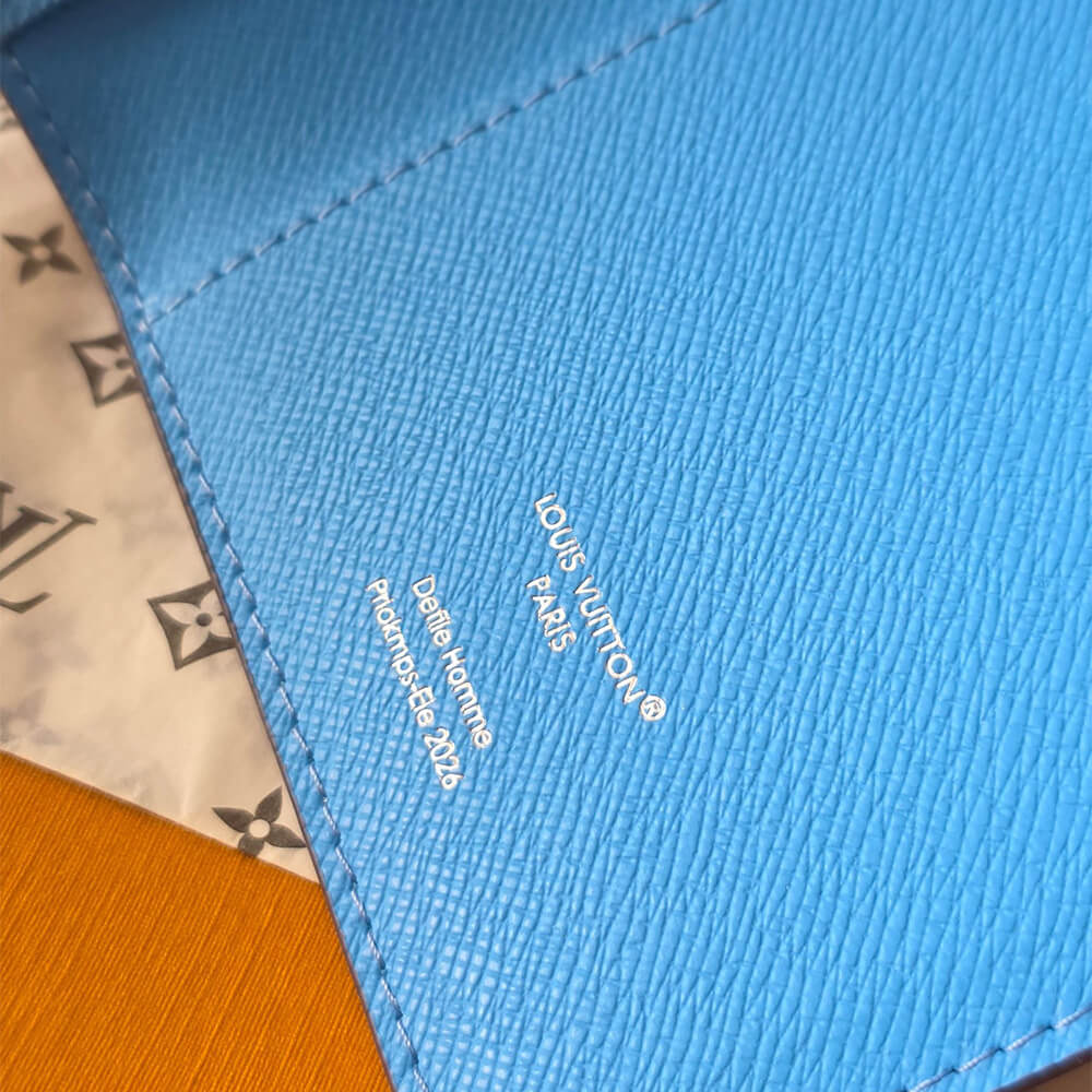 Passport Cover(HIGH-END GRADE)