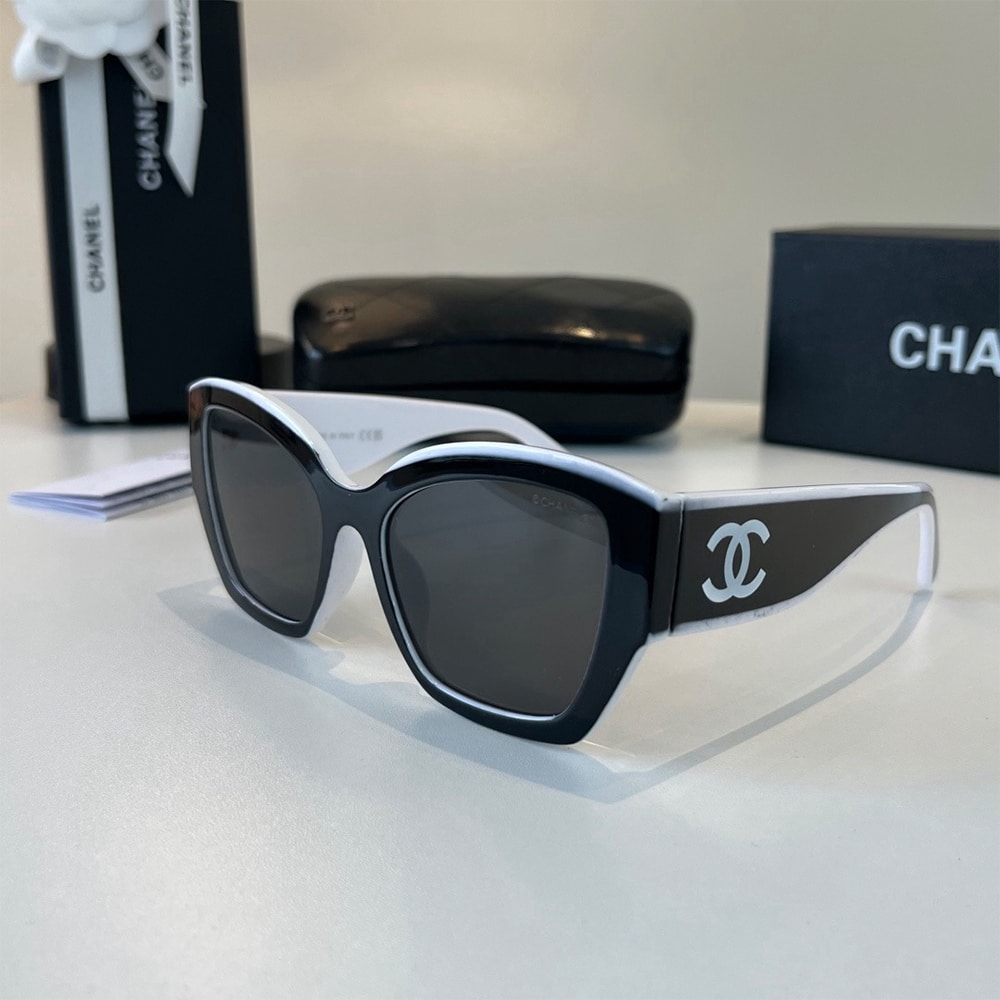 Ch**el Sunglasses