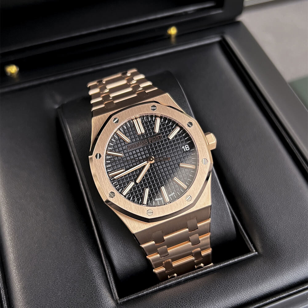 Audemars P1g*et Royal Oak 15510OR