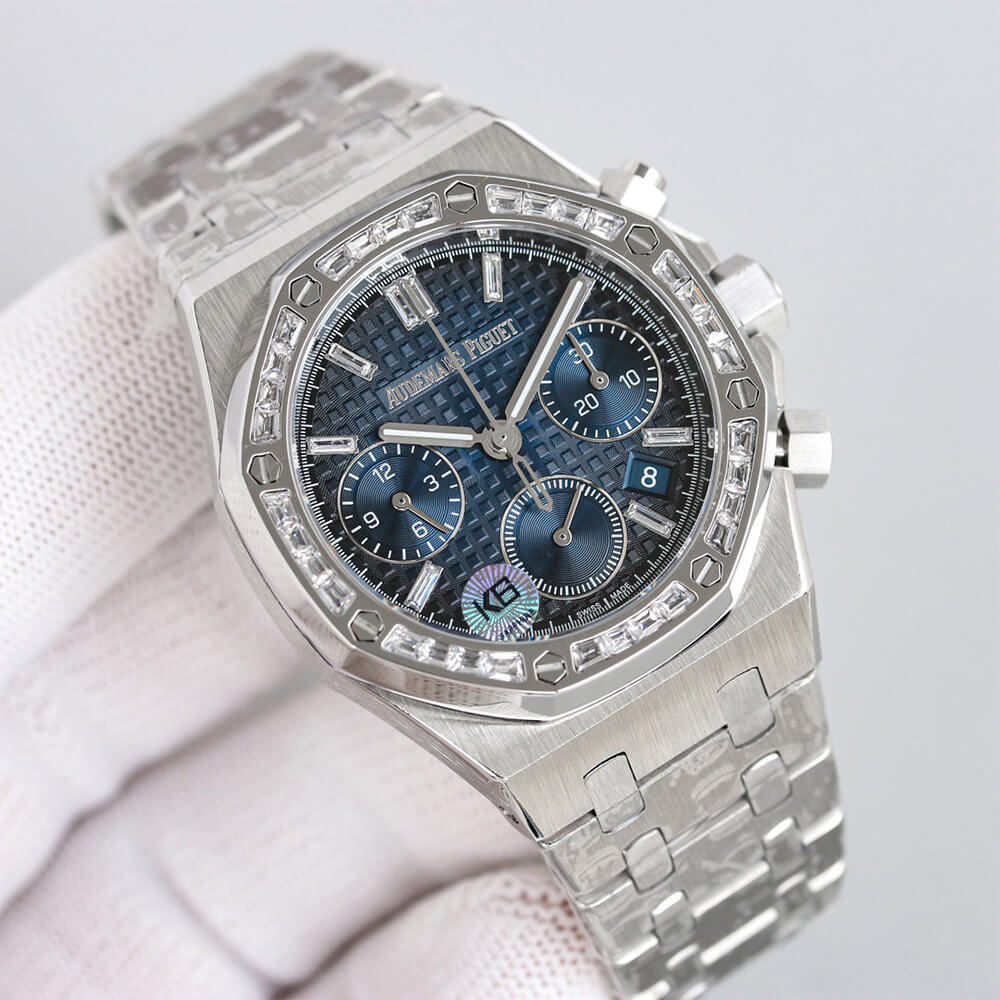 Audemars P1g*et Royal Oak 26715BC