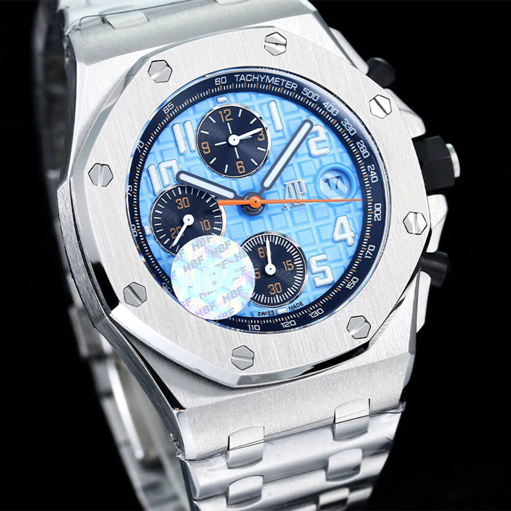 Audemars P1g*et Royal Oak 26238
