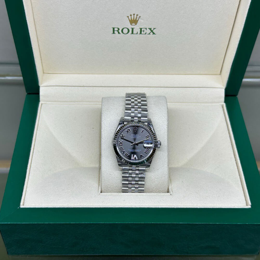R01ex Datejust 31