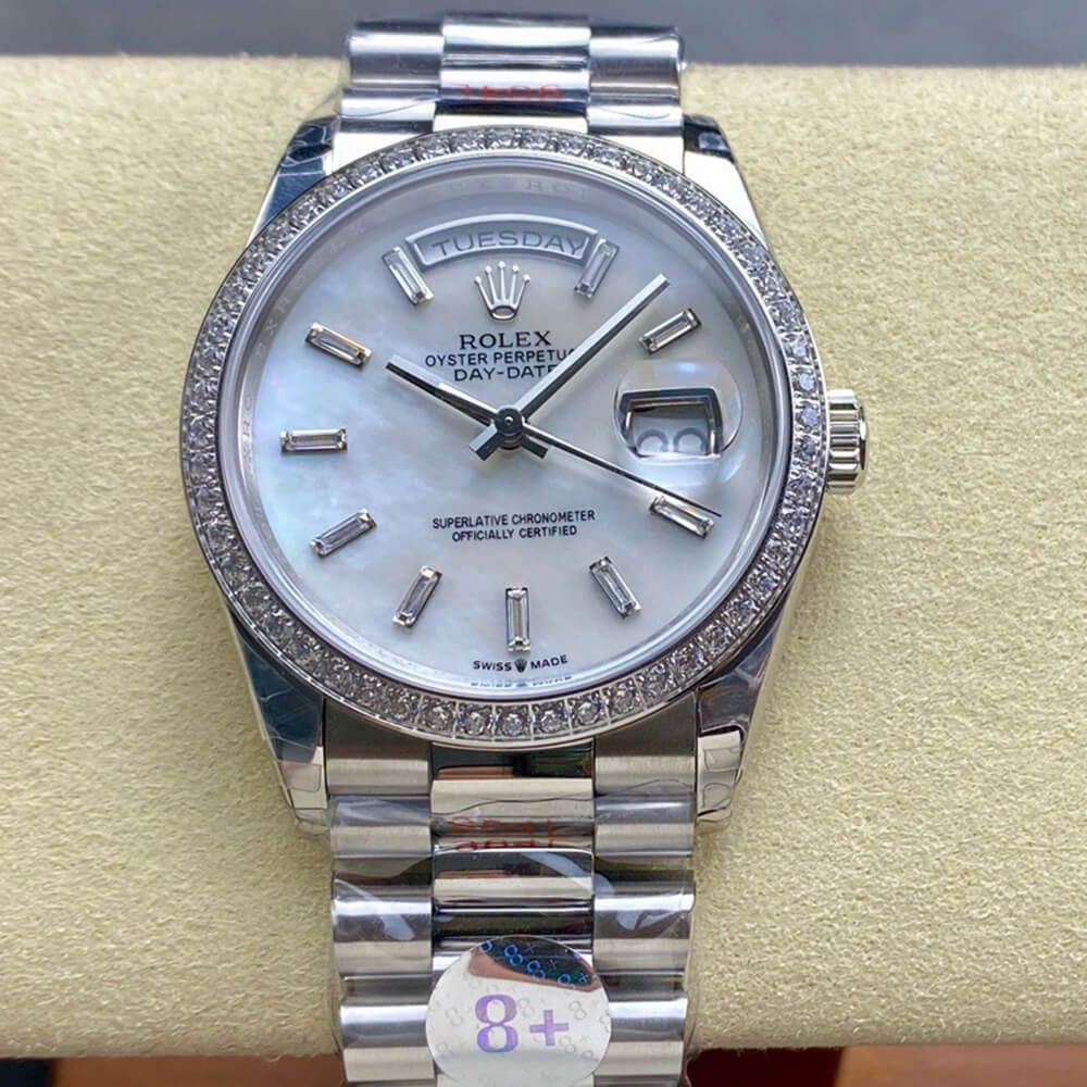 R01ex Day-Date 36