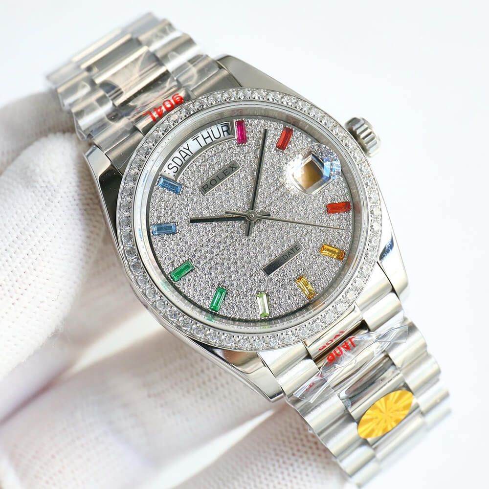 R01ex Day-Date 36