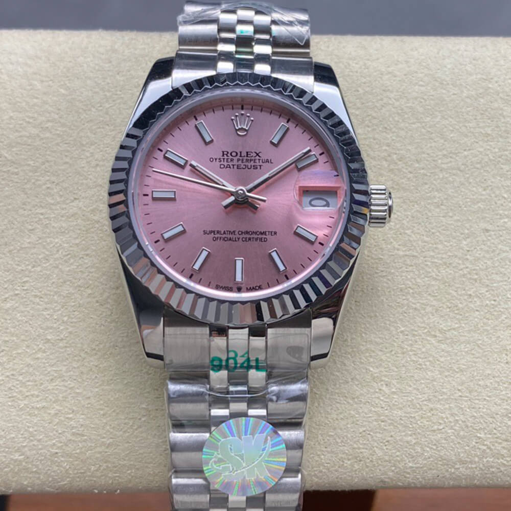 R01ex Datejust 31