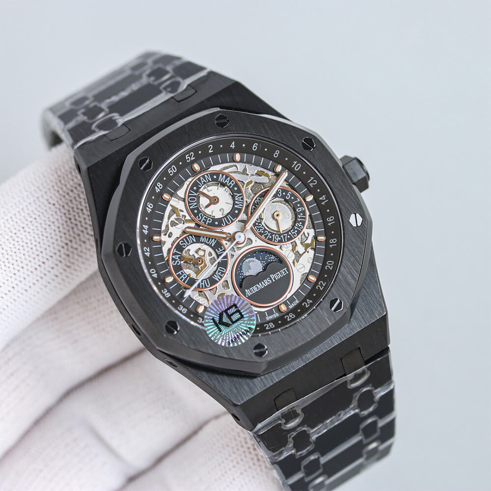 Audemars P1g*et Royal Oak 26574ST