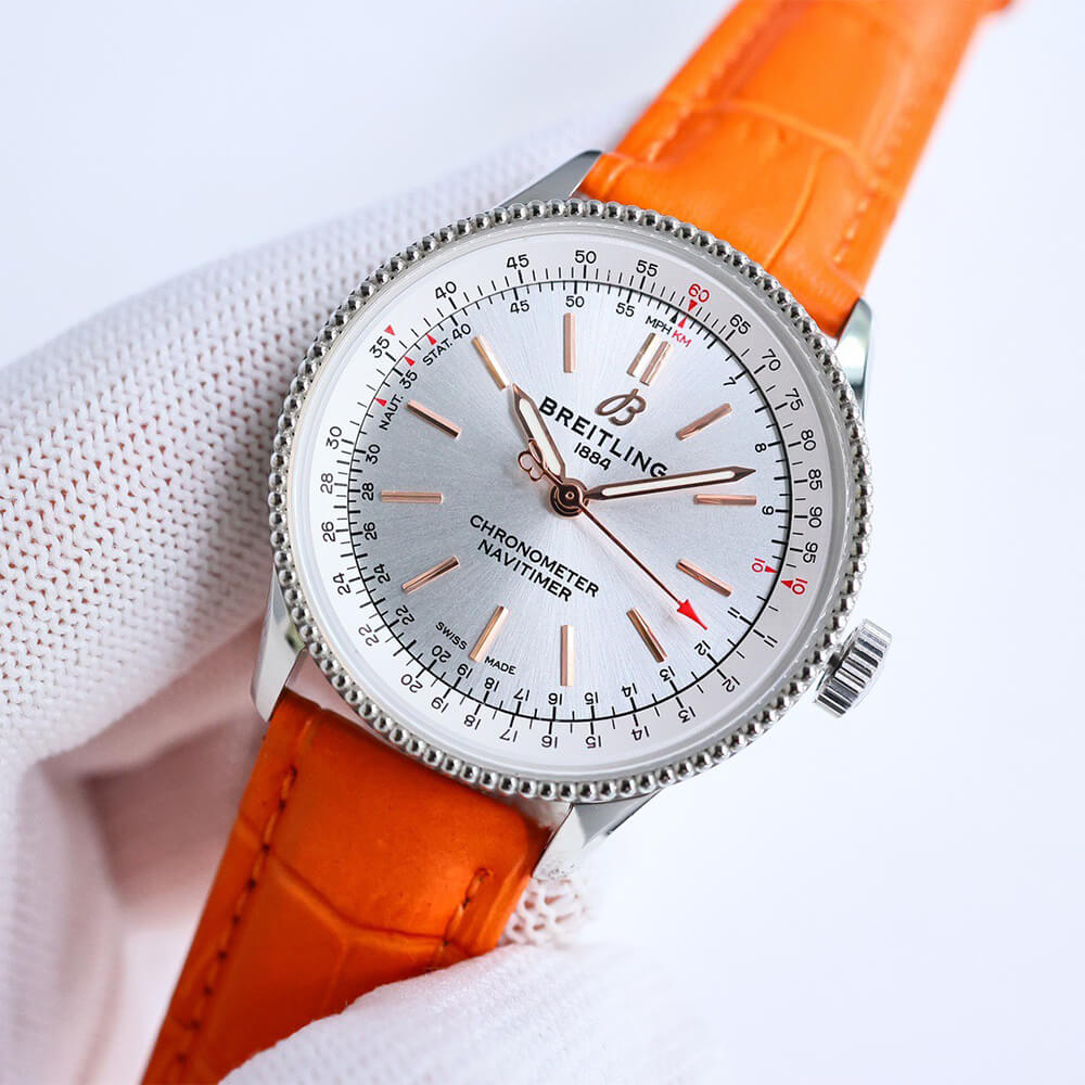 breitling navitimer auT0matic 35