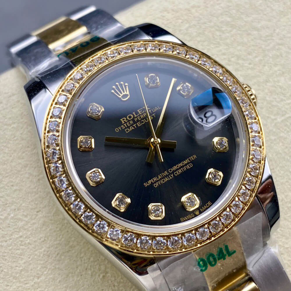 R01ex Datejust 31