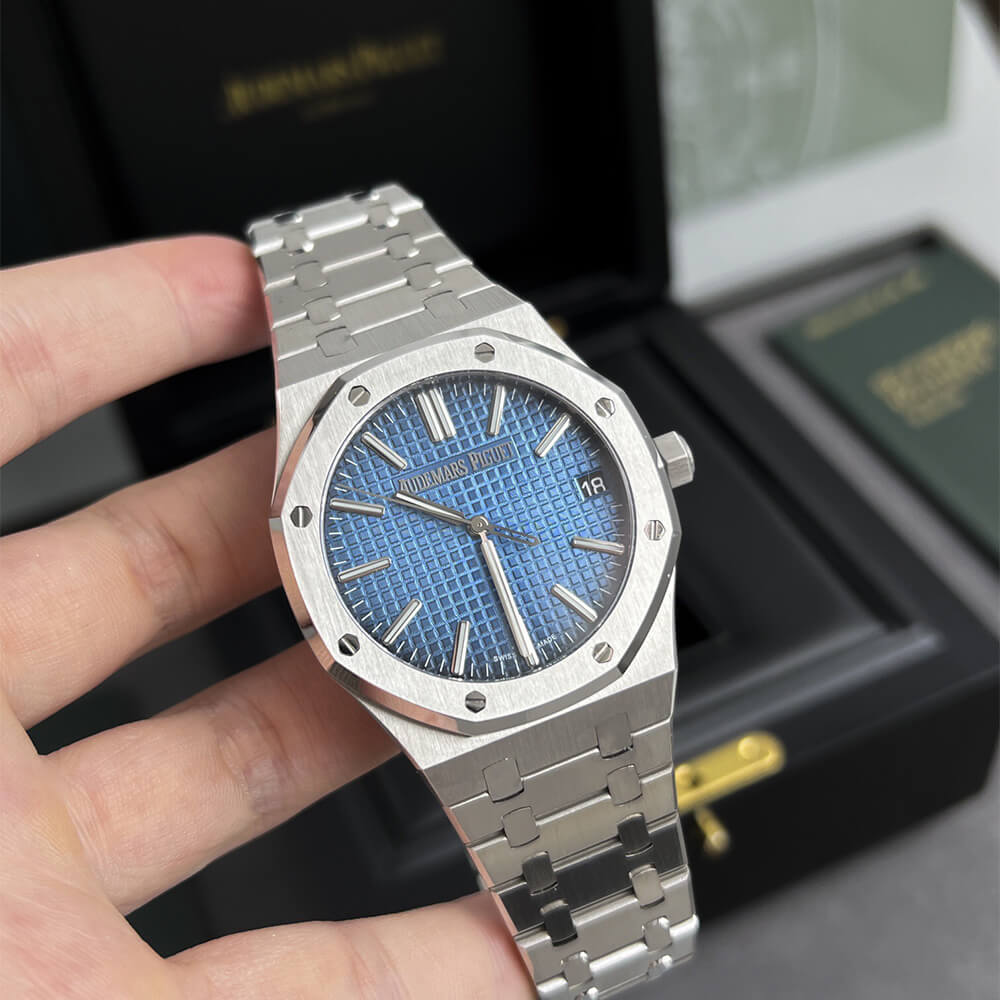 Audemars P1g*et Royal Oak 15510ST