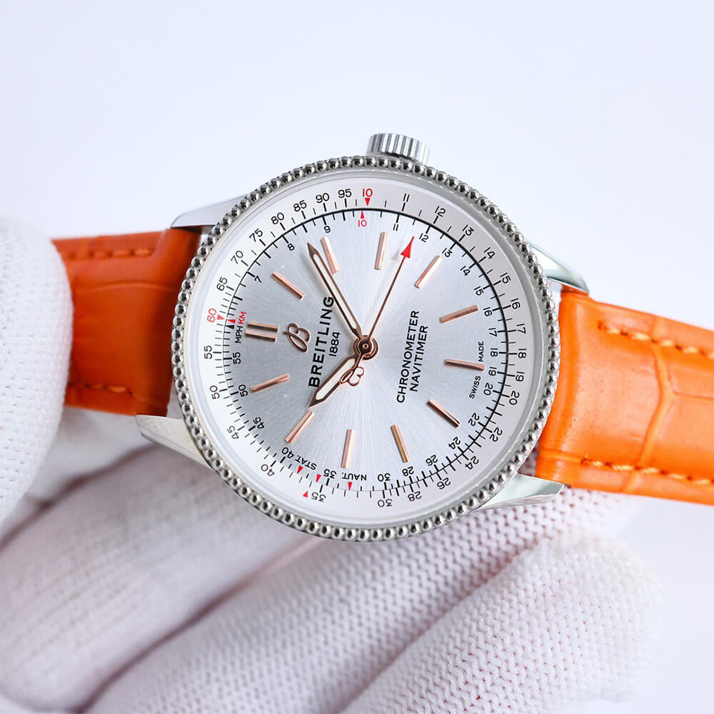 breitling navitimer auT0matic 35