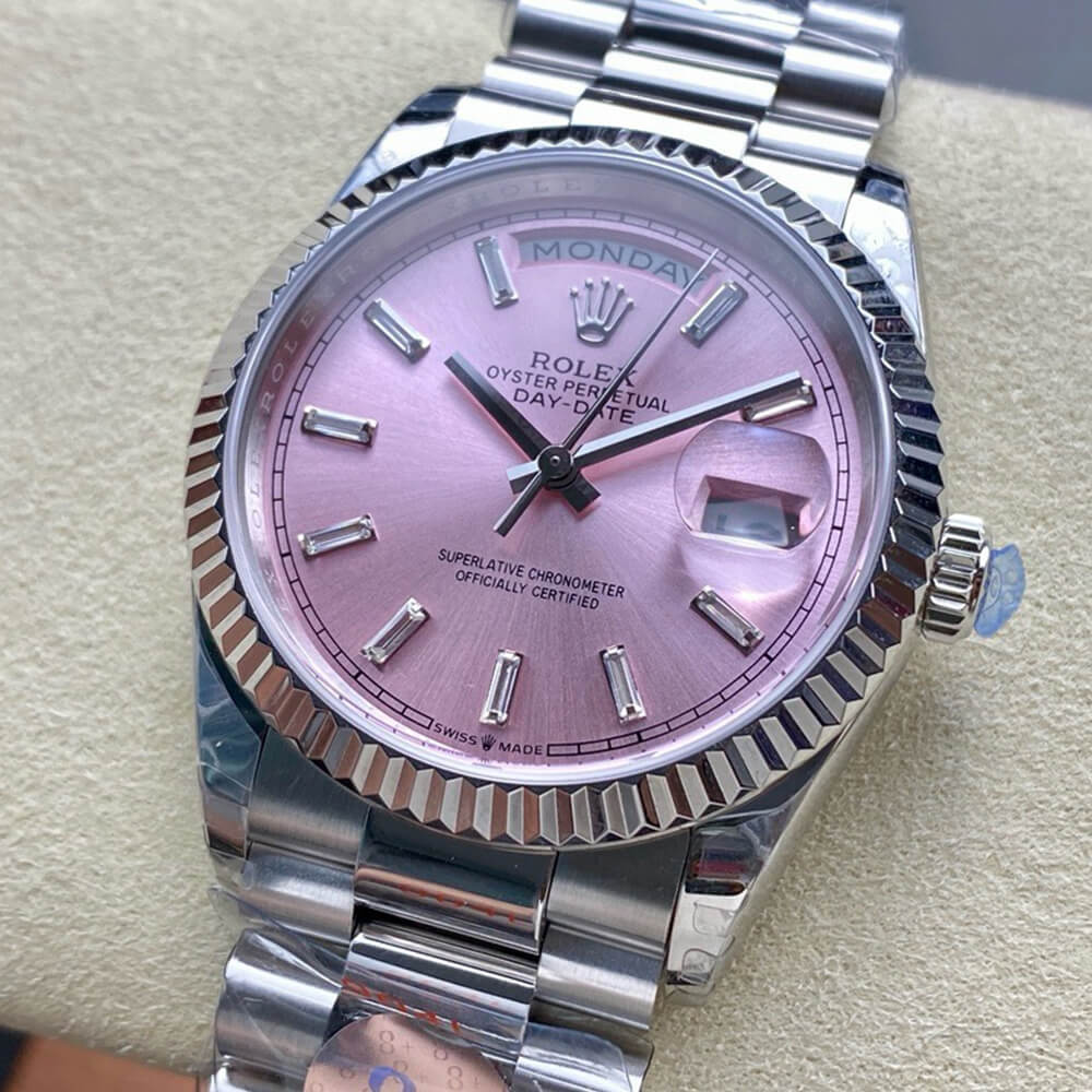 R01ex Day-Date 36