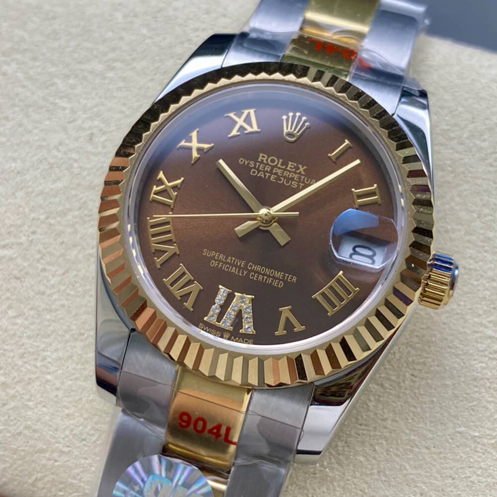 R01ex Datejust 31