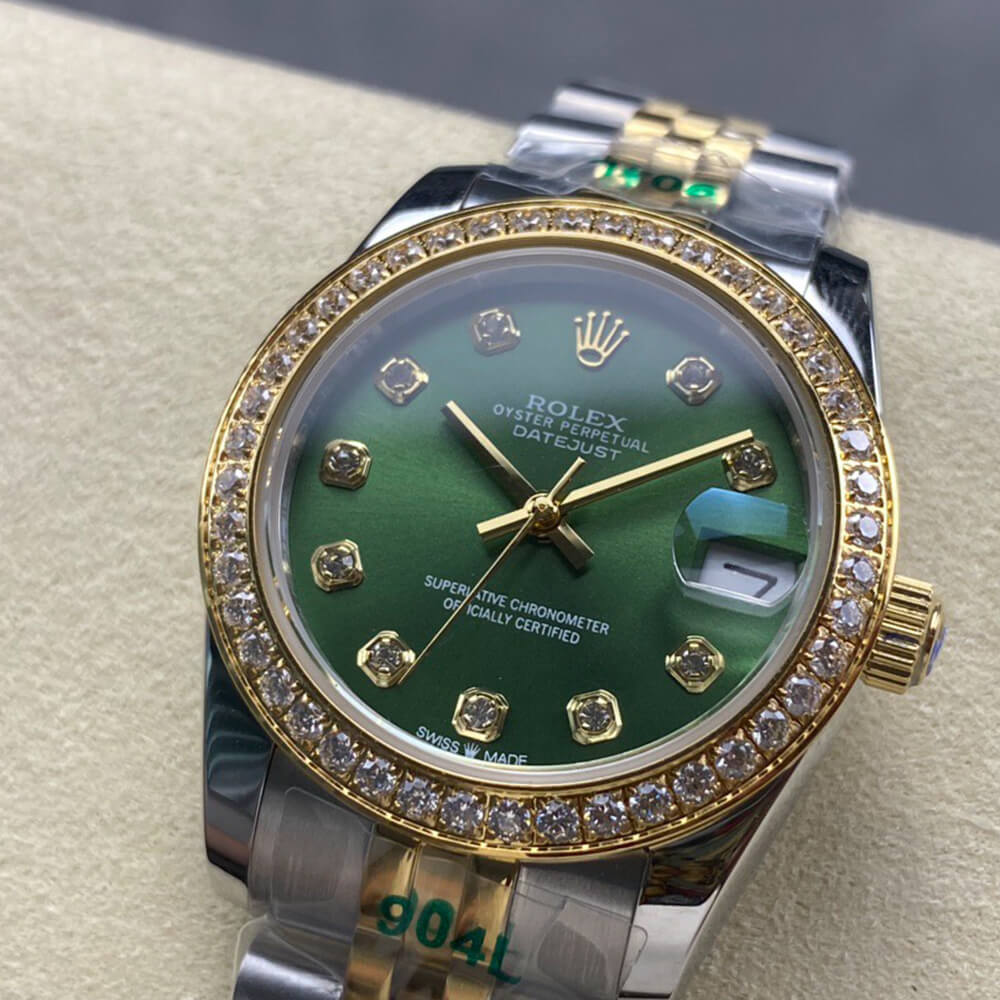 R01ex Datejust 31
