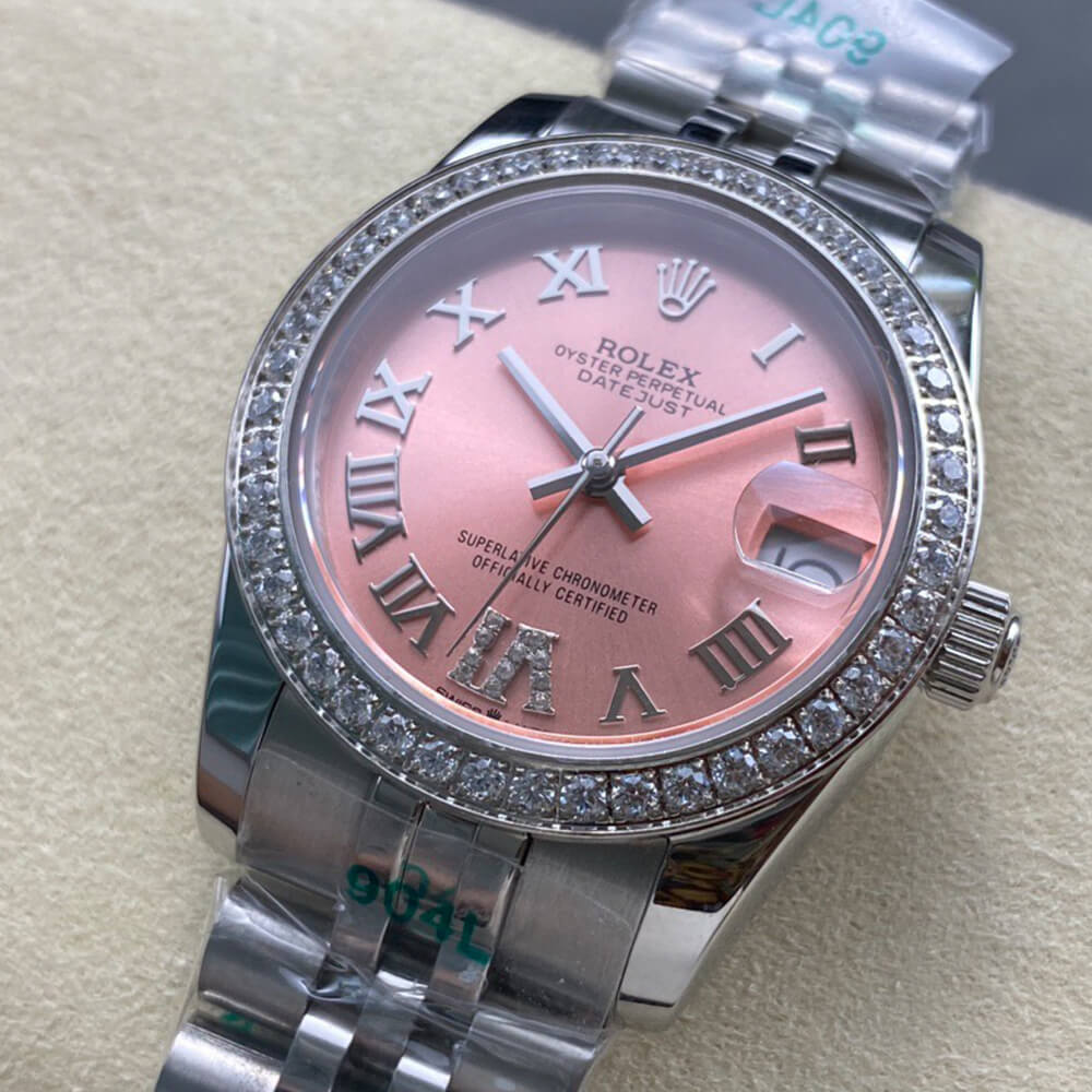 R01ex Datejust 31