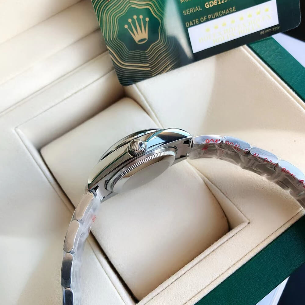 R01ex Oyster Perpetual 31
