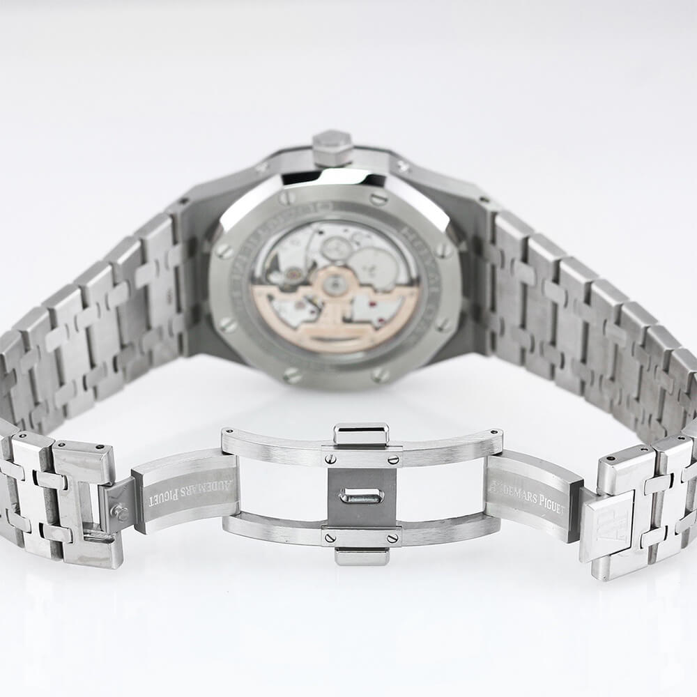 Audemars P1g*et Royal Oak 26574ST