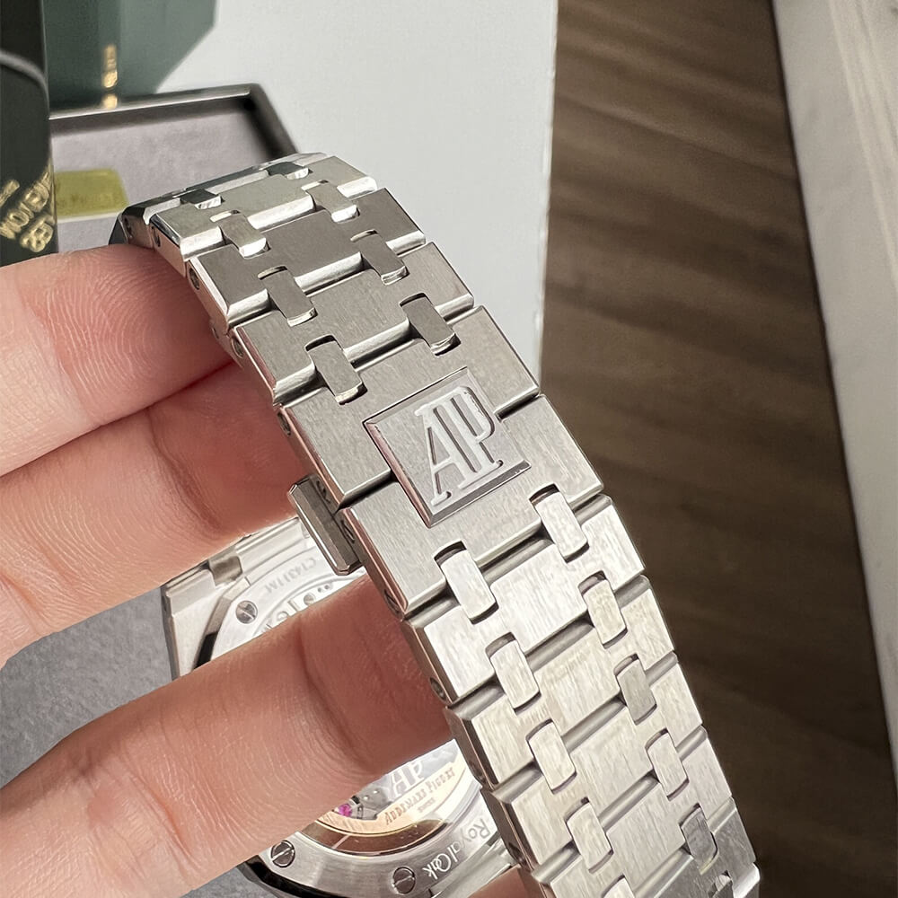 Audemars P1g*et Royal Oak 15510ST