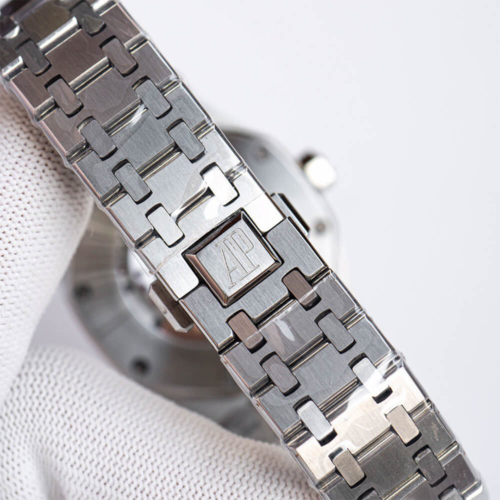 Audemars P1g*et Royal Oak 15500