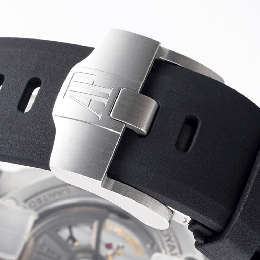 Audemars P1g*et Royal Oak 15720